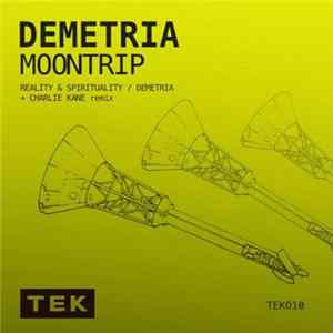 FLAC Moontrip - Demetria
