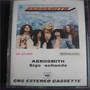 FLAC Aerosmith - Sigo Soñando