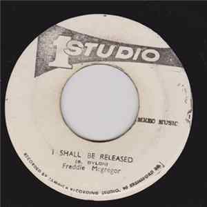 FLAC Freddie McGregor - I Shall Be Released