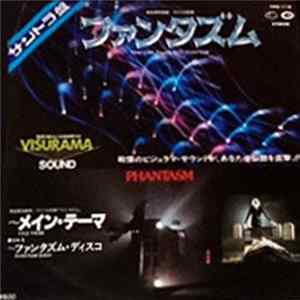 FLAC Fred Myrow And Malcolm Seagrave - Phantasm