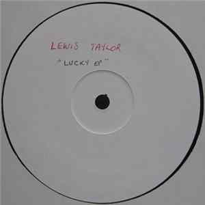FLAC Lewis Taylor - Lucky