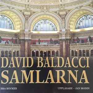 FLAC David Baldacci - Samlarna