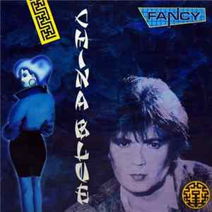 FLAC Fancy - China Blue