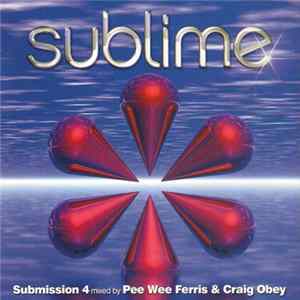 FLAC Pee Wee Ferris & Craig Obey - Sublime Submission 4