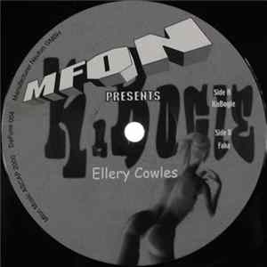 FLAC Mfon Presents Ellery Cowles - KaBogie