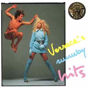 FLAC Various - Versace's Runway Hits