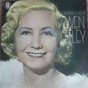FLAC Gwen Catley - The Wonderful Voice Of Gwen Catley