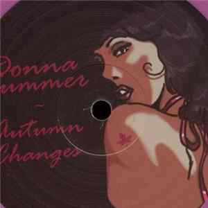 FLAC Donna Summer - Autumn Changes