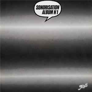FLAC Jean-Claude Pierric - Sonorisation Album N°1