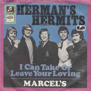 FLAC Herman's Hermits - I Can Take Or Leave Your Loving