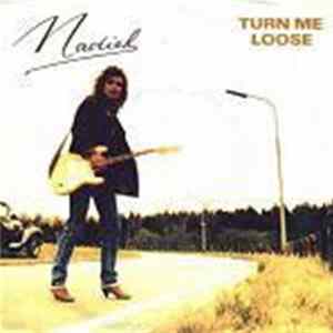 FLAC Nadieh - Turn Me Loose