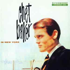 FLAC Chet Baker - In New York