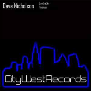 FLAC Dave Nicholson - Finance / Banthebin