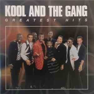 FLAC Kool & The Gang - Greatest Hits