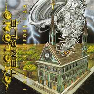 FLAC Cyclone Temple - I Hate Therefore I Am