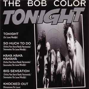 FLAC The Bob Color - Tonight