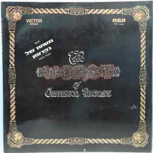 FLAC Jefferson Airplane - The Worst Of Jefferson Airplane