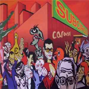 FLAC Subcircus - Carousel