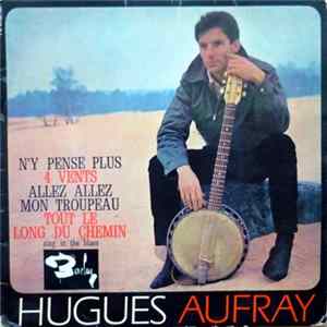 FLAC Hugues Aufray Et Son Skiffle Group - N'Y Pense Plus