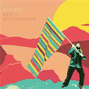 FLAC Boogat - Neo-Reconquista