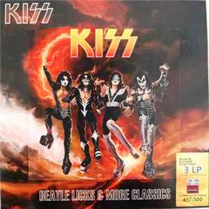 FLAC Kiss - Beatle Licks & More Classics