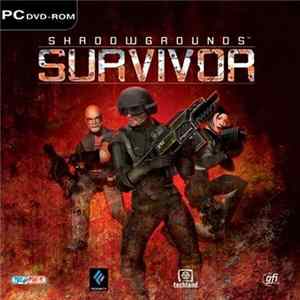 FLAC Ari Pulkkinen - Shadowgrounds Survivor Soundtrack