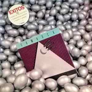 FLAC Various - Comrock