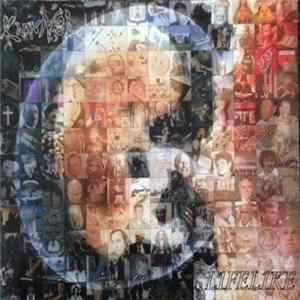FLAC Karnivool - L1fel1ke