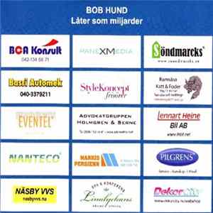 FLAC bob hund - Låter Som Miljarder