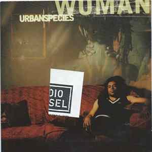 FLAC Urban Species - Woman