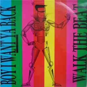 FLAC Walk The Beat - Boy I Want Ya Back