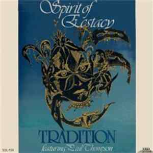 FLAC Tradition - Spirit Of Ecstacy