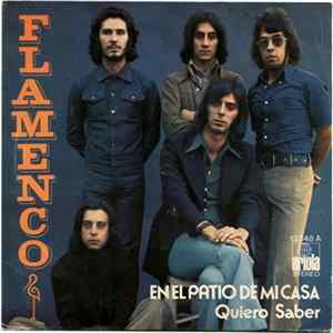 FLAC Flamenco - En El Patio De Mi Casa