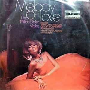 FLAC The Million Dollar Violins - Melody of Love