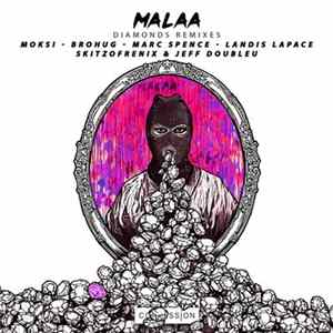 FLAC Malaa - Diamonds (Remixes)