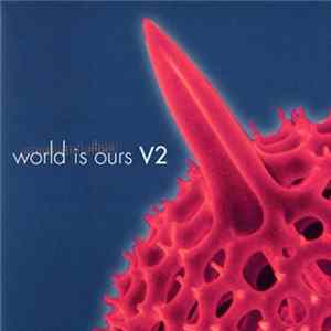 FLAC Cause And Effect - World Is Ours V2