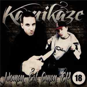 FLAC Kamikaze - Nomen Est Omen