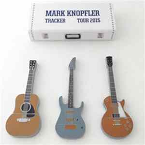 FLAC Mark Knopfler - Tracker Tour - O2 World, Hamburg, Germany, 2015-06-16