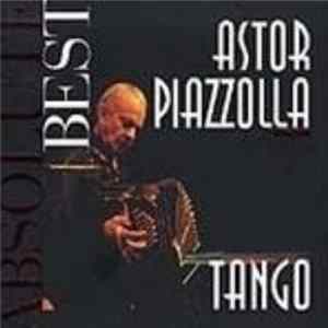 FLAC Astor Piazzolla - Tango