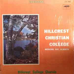 FLAC Hillcrest College Chorale - Hillcrest College Chorale