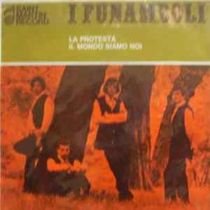 FLAC I Funamboli - La Protesta / Il Mondo Siamo Noi