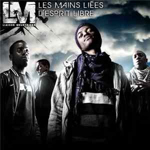 FLAC Liaison Meurtrière - Les Mains Liées, L'esprit Libre, Volume 2