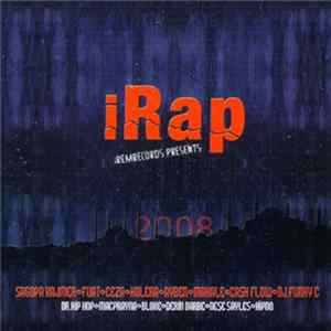 FLAC Various - iRap