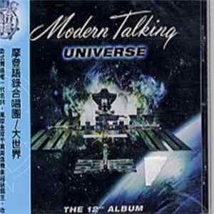 FLAC Modern Talking - Universe