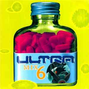 FLAC Various - Ultra Mix 6