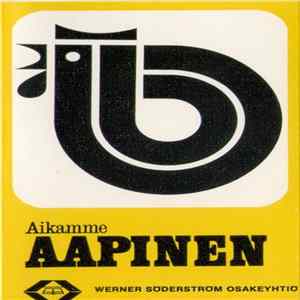 FLAC Kirsi Kunnas - Aikamme Aapinen