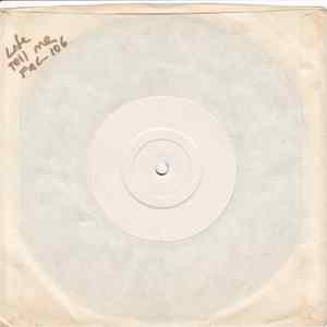 FLAC Life - Tell Me