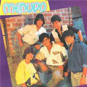 FLAC Menudo - Menudo