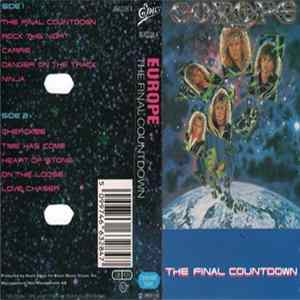 FLAC Europe - The Final Countdown