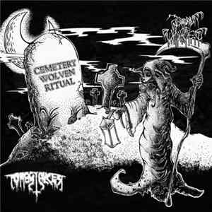 FLAC Tombstalker / Dawn Of Wolves - Cemetery Wolven Ritual